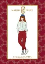 Maison Fauve "Sasha" - Patron Couture Femme Pantalon de Jogging du 34 au 52