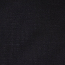 Sélection Coup de coudre – Entoilage de Coton Superfin Thermocollant Uni Couleur Noir - 10 cm