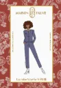 Maison Fauve "Vipère" - Patron Couture Femme Combipantalon ou Robe du 34 au 52