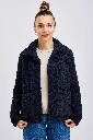 I Am Patterns "Gaston" – Patron Couture Femme Veste du 36 au 46