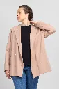 I Am Patterns "Rose" – Patron Couture Femme Veste Tailleur du 36 au 46