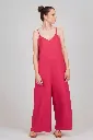 I Am Patterns "Valérie" – Patron Couture Femme Combinaison ou Robe du 36 au 46