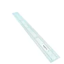 Bohin – Règle Quadrillée Japonaise Souple (50 cm)