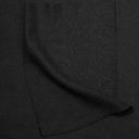 Atelier Brunette - Tissy Twill Lin Viscose Uni "Black" - 10 cm