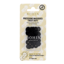 Bohin - Pressions Magiques Plastique Coloris Noir (13 mm)