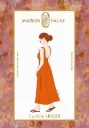 Maison Fauve "Linger" - Patron Couture Femme Robe du 34 au 52