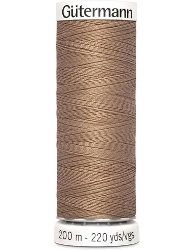 Gütermann – Fil à Coudre Pour Tout Coudre Coloris Houblon (200 m)