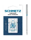 Schmetz - Aiguilles Enfilage Facile (n° 80)