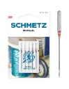 Schmetz - Aiguilles Metallic (n° 80)