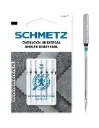 Schmetz - Aiguilles Surjeteuses Universelles (n° 80)
