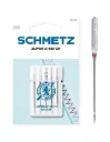 Schmetz - Aiguilles Super Stretch (n° 75)