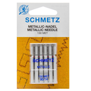 Schmetz - Aiguilles Metallic (n° 90)