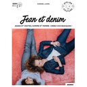 Guënaël LUONG – Jean et Denim