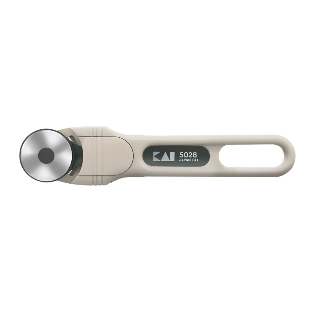 [5028] Kai Professionnel - Cutter Rotatif N5028 (28 mm)