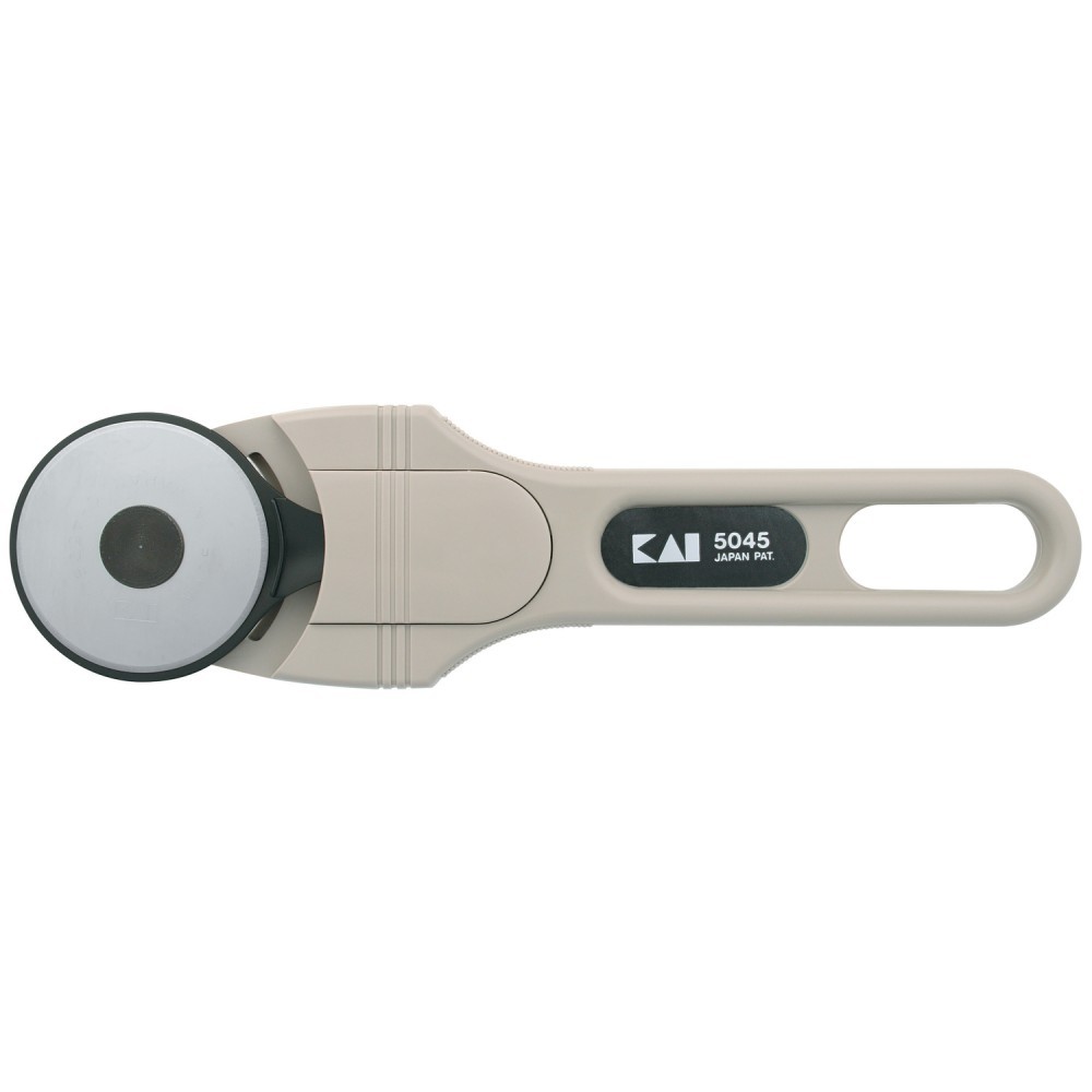 Kai Professionnel - Cutter Rotatif N5028 (28 mm)