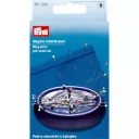 Prym - Pelote Aimantée Coloris Bleu Prune