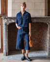 Fibre Mood - "Lucia" Patron Pochette Pantalon / Bermuda du 32 au 60