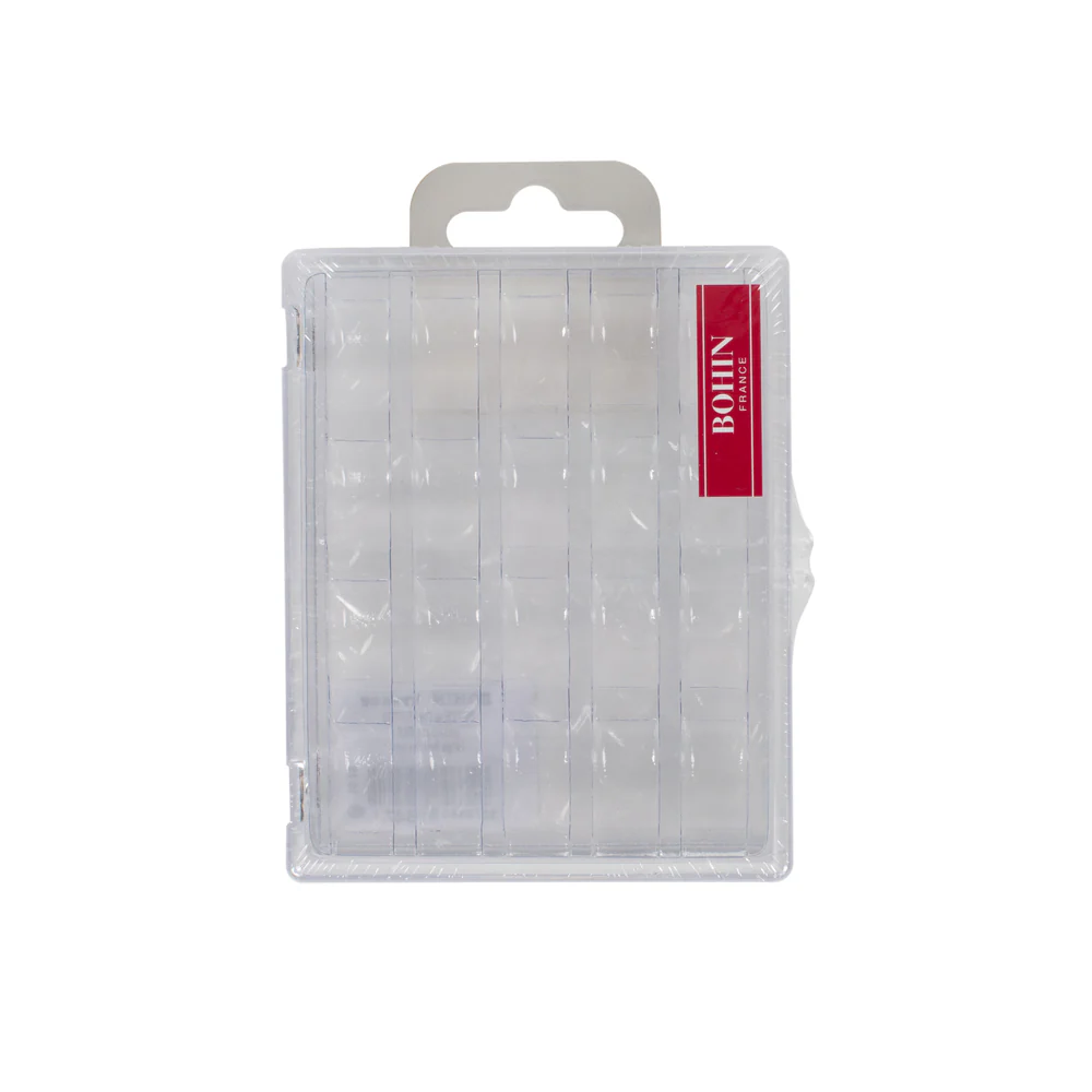 [91347 L] Bohin - Boîte Range-cannettes pour 20 Canettes Standard