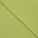 Fibre Mood – Tissu Toile Déperlante « Mina » Uni Couleur Vert Pomme - 10 cm