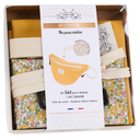 Com'1 idée - "Solal" - Kit Sac Banane Taille M