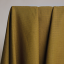 Atelier Brunette - Tissu lin viscose « Little Tile » Couleur Dreamy Twilight - 10 cm