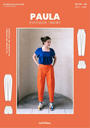Notches - "Paula" - Patron Pochette Pantalon et Short Femme du 34 au 62
