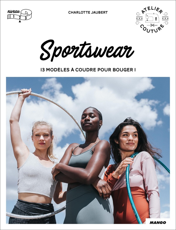 Charlotte Jaubert – Sportswear