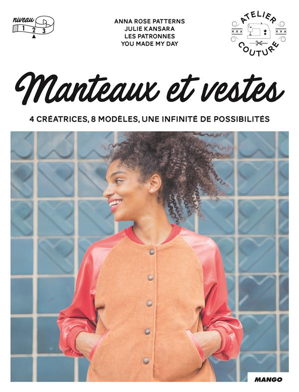 Collectif - Manteaux et Vestes