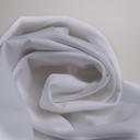 Atelier Brunette – Tissu « Oxford Optic White » - coupon 1,1 m
