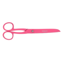 Bohin – Ciseaux Lingère Epoxy Rose (17 cm)