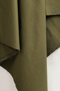 Atelier Brunette Gabardine Light Noble Green - 10 cm