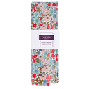 Liberty Fabrics – Coupon Tissu Enduit Poppy and Daisy - 50 x 65 cm