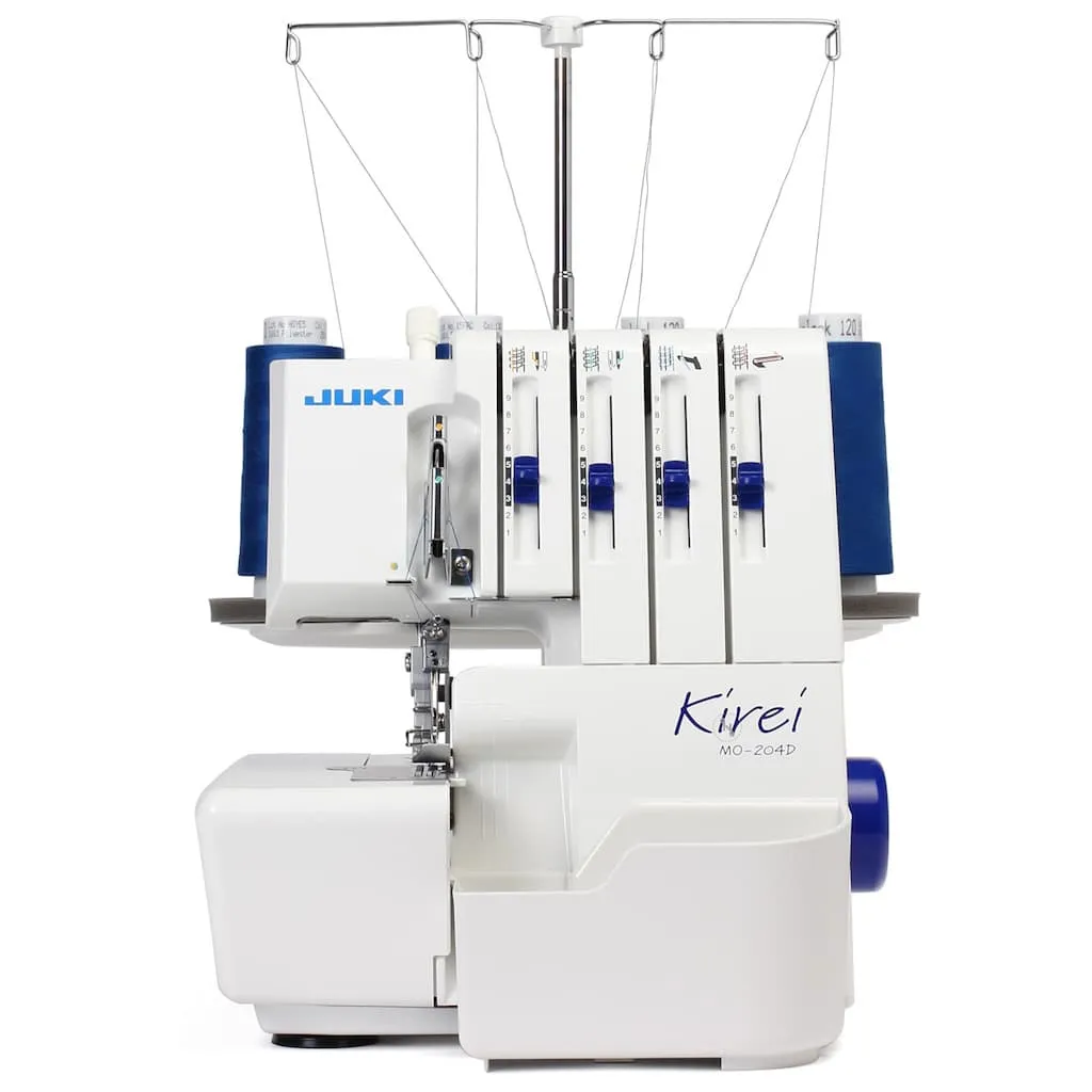 JUKI - Surjeteuse MO-204DEN Kirei