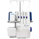 JUKI - Surjeteuse MO-204DEN Kirei