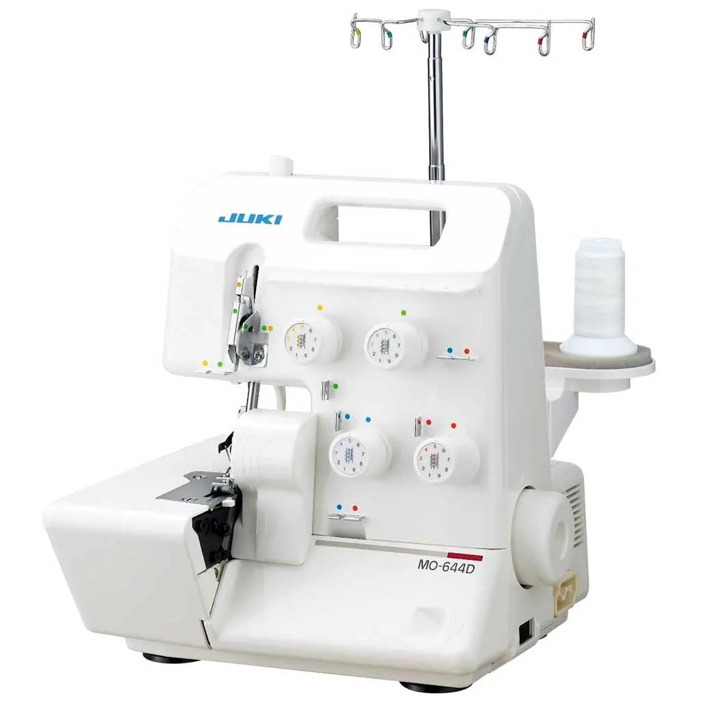 JUKI - Surjeteuse MO-644DN