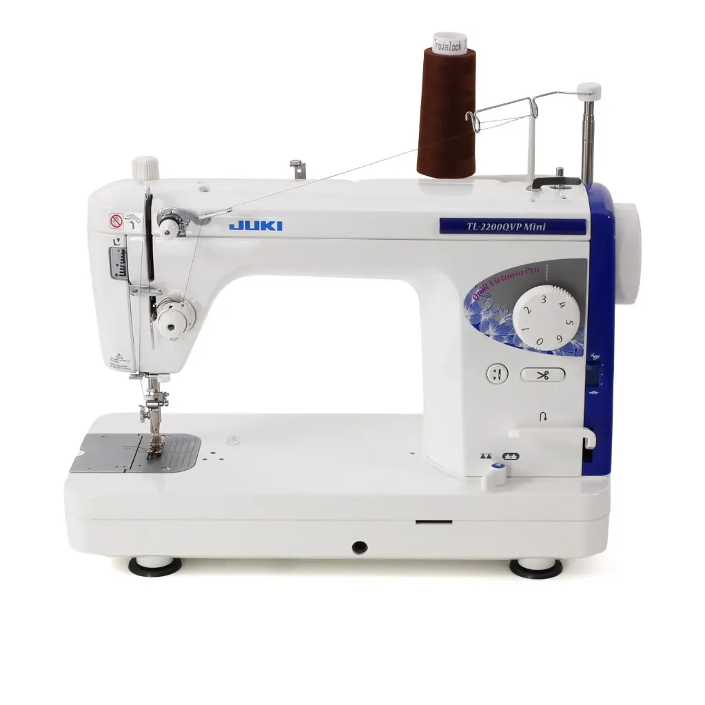 JUKI - Machine à coudre électronique TL-2200QVP Mini