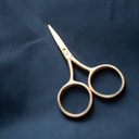 Merchant & Mills - Ciseaux Gold Edition