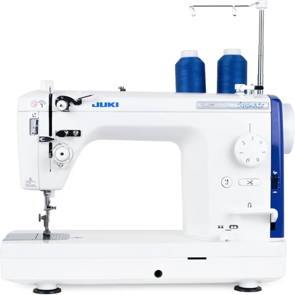 JUKI - Machine à coudre électronique TL-2300 Sumato