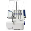 JUKI - Surjeteuse MO-214DEN Kirei