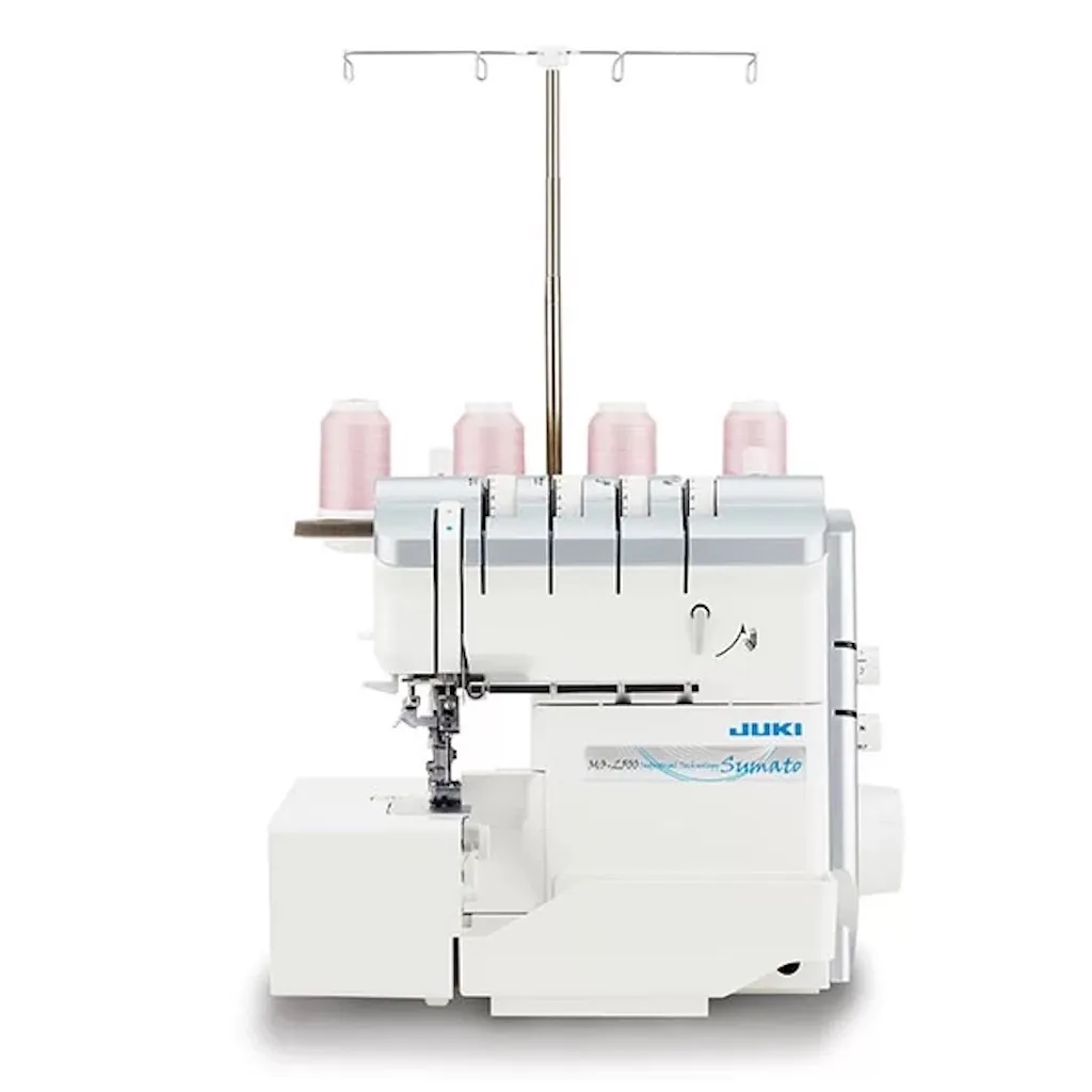 JUKI - Surjeteuse MO-2500 Sumato