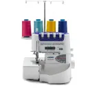 JUKI - Surjeteuse MO-2000QVP