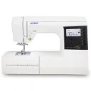 JUKI - Machine à coudre électronique HZL-G120