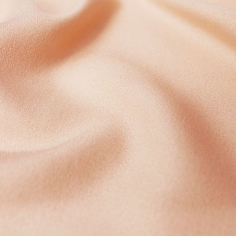 Atelier Brunette - Tissu Crêpe de Viscose "Powder" - 10 cm
