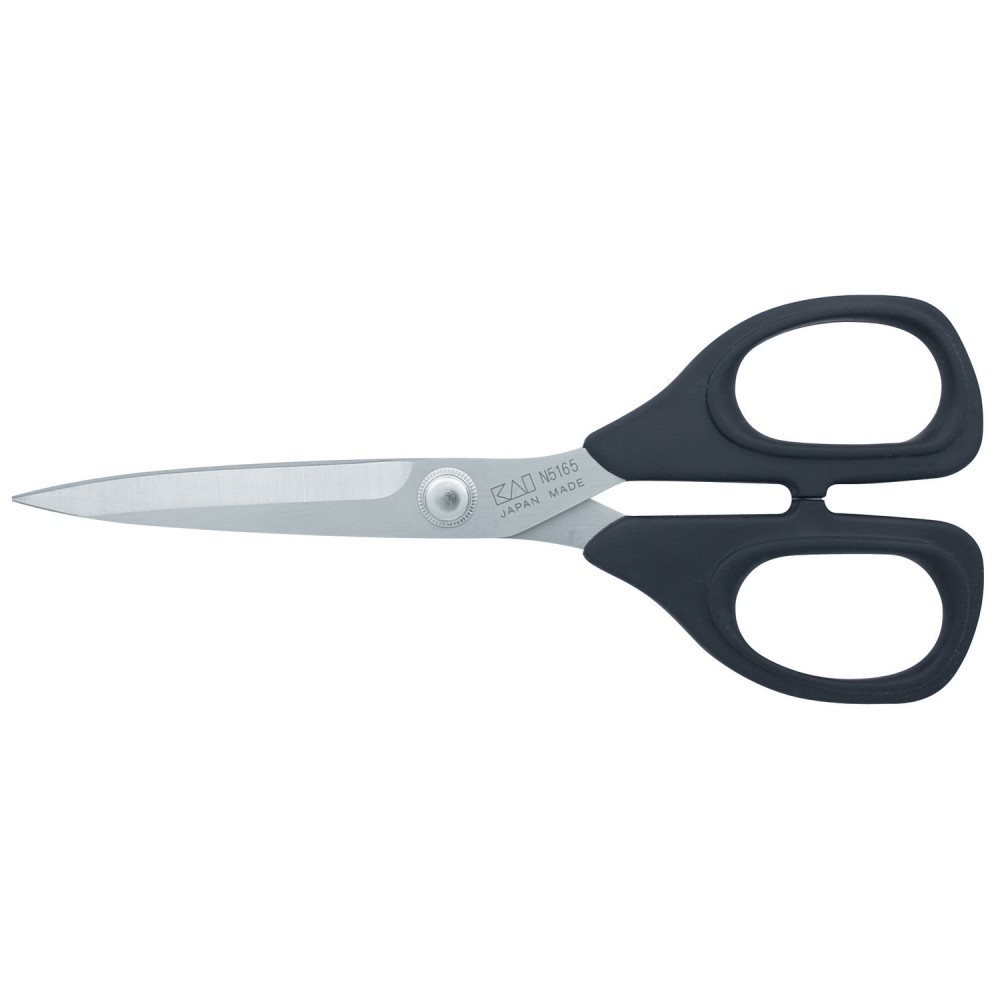 Kai Professionnel – Ciseaux de Couture N5165 (16,5 cm)