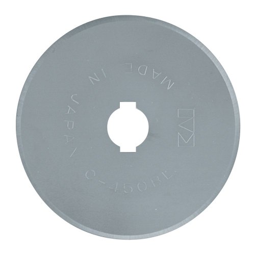 Kai Professionnel – Lame de Rechange pour Cutter Rotatif N5045 (45 mm)