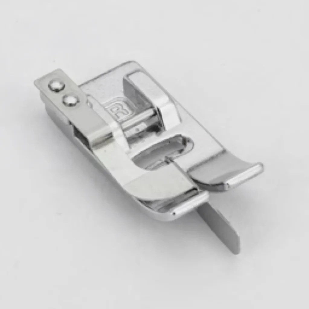 JUKI - Pied Bordure pour Machines à Coudre de Série G / F / DX / NX-7 / UX-8