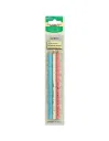 Clover - Set 3 Crayons Craies Solubles à l'eau