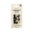 Bohin - Pressions Magiques Métal Coloris Doré (14 mm)