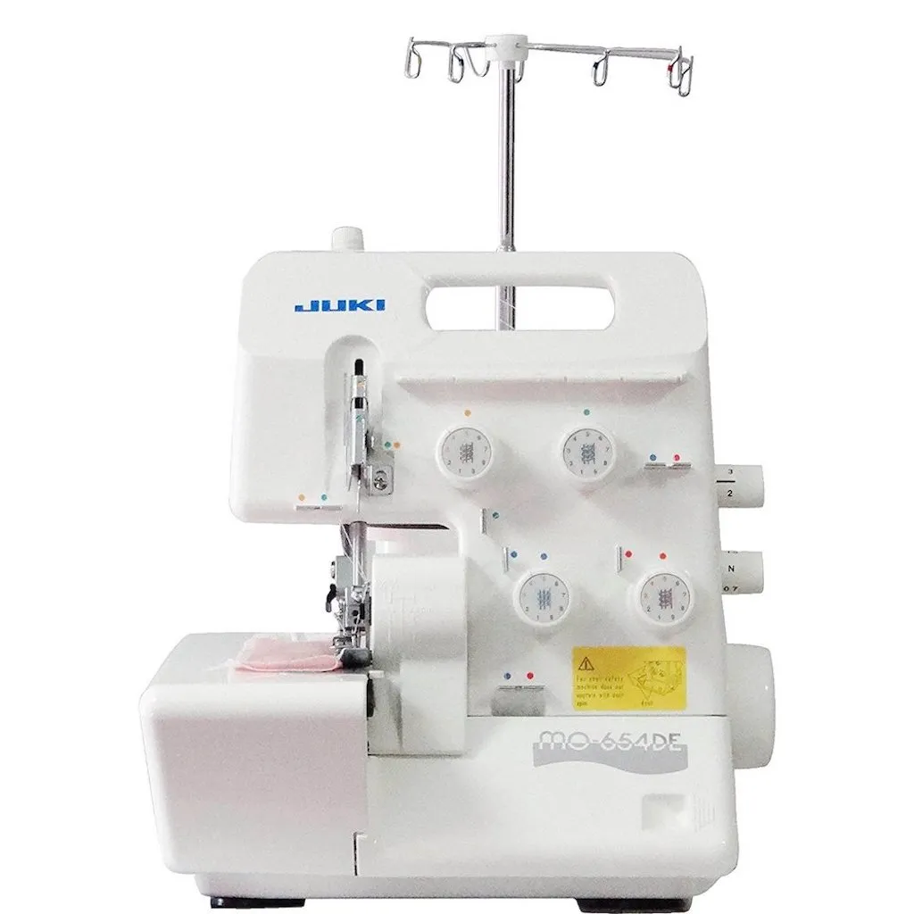 JUKI - Surjeteuse MO-654DEN