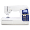 JUKI - Machine à coudre électronique HZL-DX7